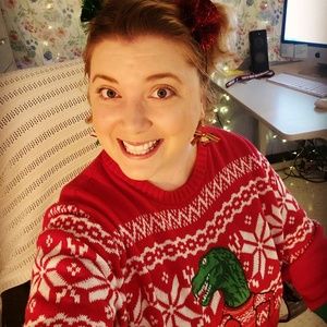 Meet your Posher, Rosie